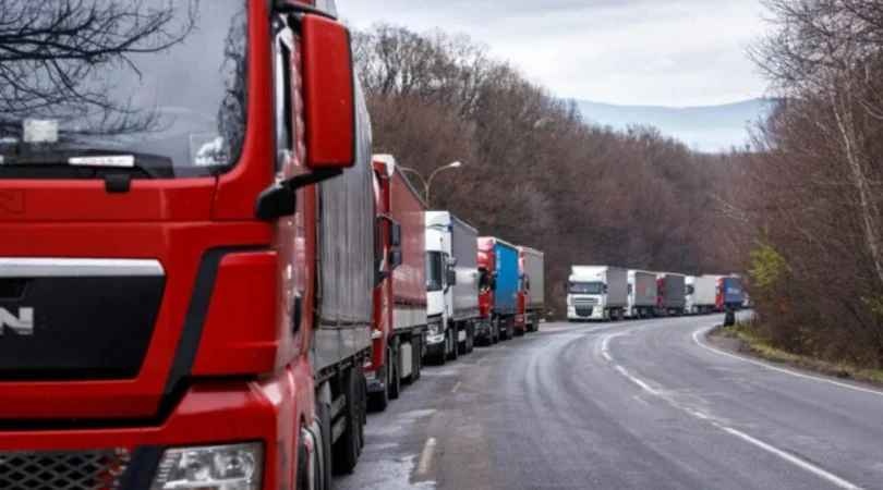 Блокада кордону з Україною: що може статися 20 лютого