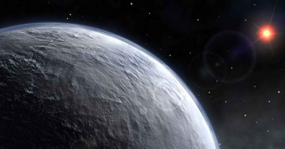 Ученые выяснили, где в Солнечной системе может скрываться девятая планета