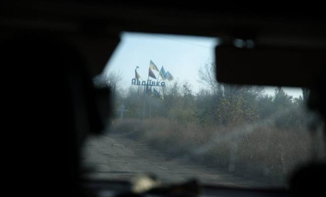 Особый приказ: Россия пытается скрыть потери своих войск в боях за Авдеевку