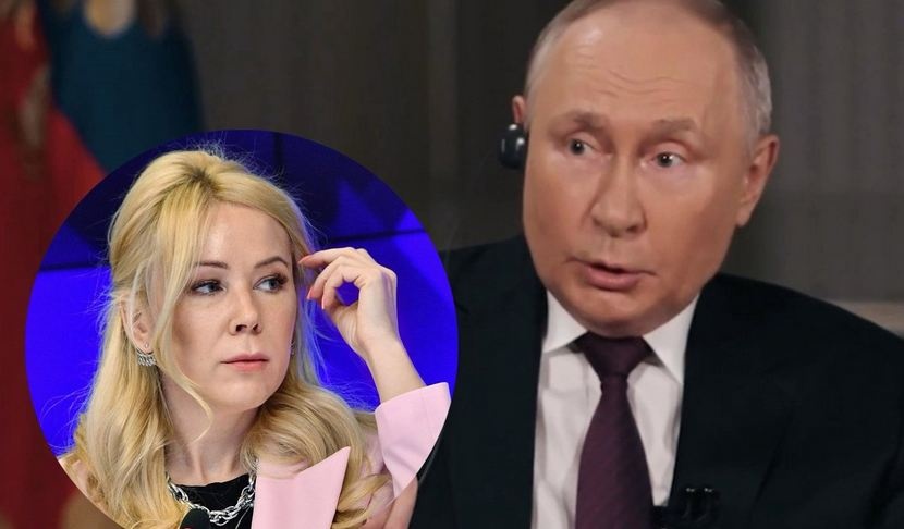 "Барби" Путина: что известно о новой любовнице