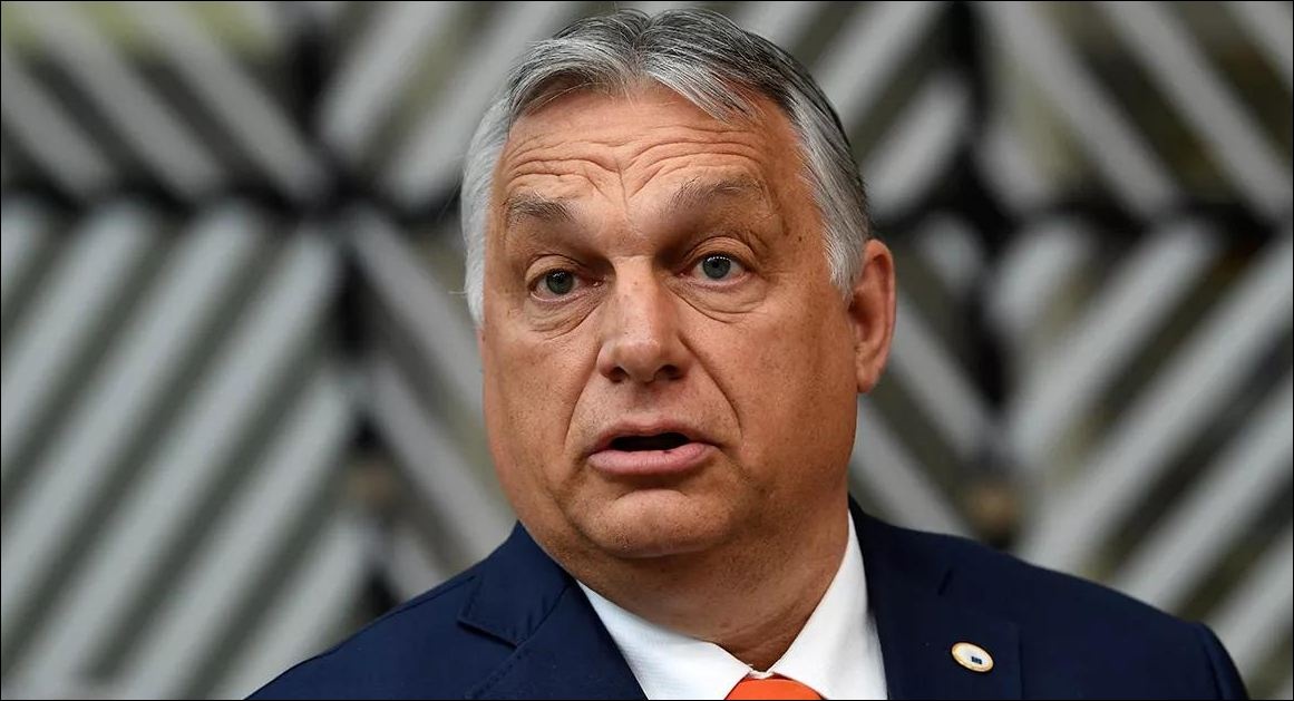 Орбан против украинской агропродукции: скандальное заявление