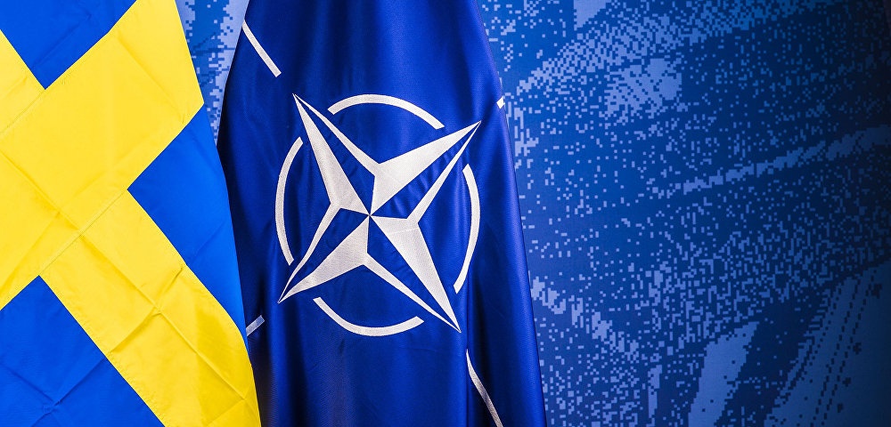 Правляча партія Угорщини вирішила схвалити заявку Швеції на вступ до НАТО
