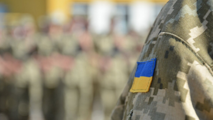 Новый закон о мобилизации может парализовать украинскую экономику, - Reuters