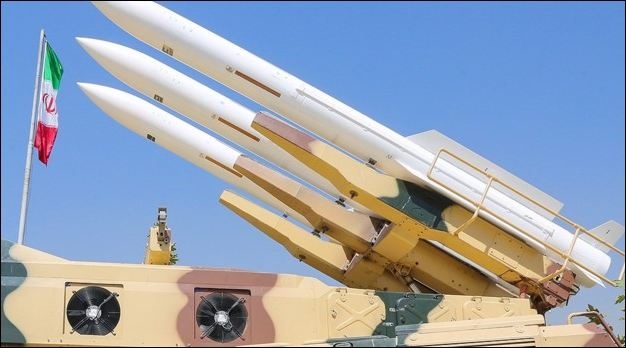 Россия получила от Ирана сотни баллистических ракет, - Reuters