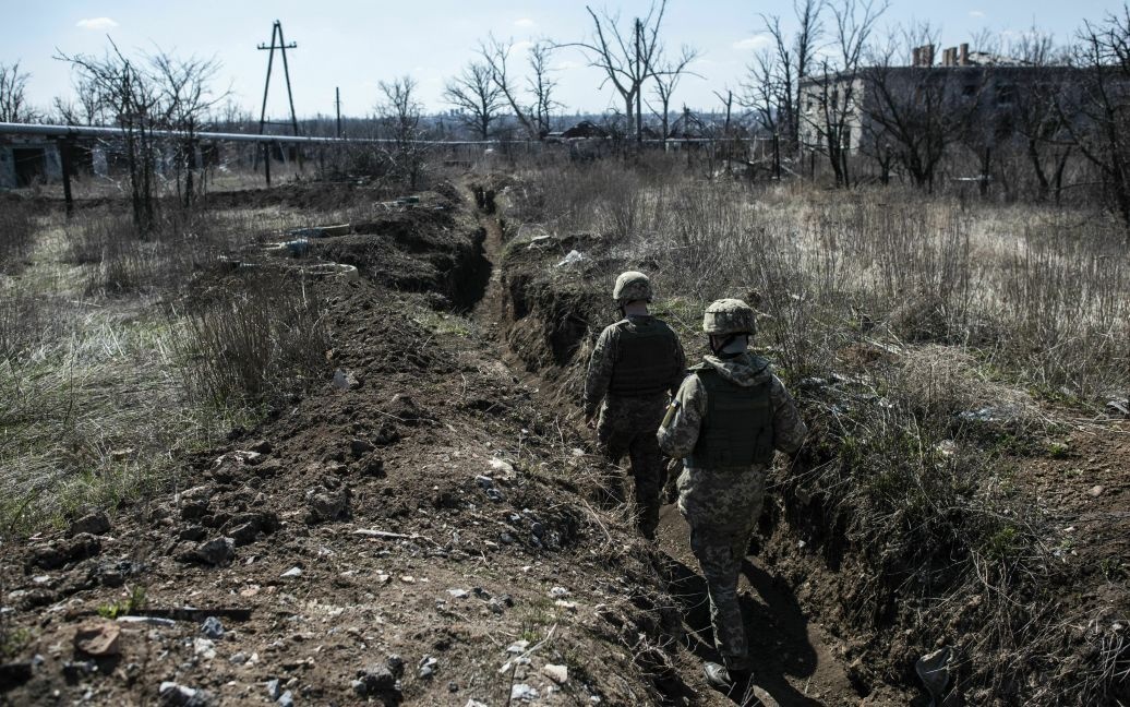 Если военной помощи от США будет мало, то мобилизовать придется больше украинцев, - Арахамия