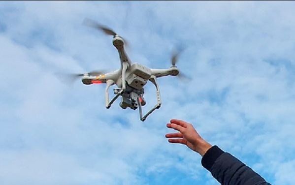 ВСУ тестируют дроны с искусственным интеллектом