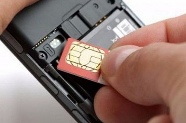 "Сімки" йдуть у минуле: представлений новий формат SIM-карток
