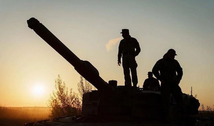 "Украина не может наступать", - Сазонов дал прогноз, сможет ли армия РФ проломить оборону