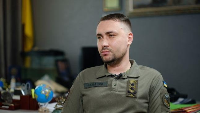 Буданов заявив, яка кількість бійців потрапила у полон РФ