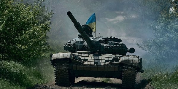 Як розвиватимуться події на фронті: чи зможе Україна перейти до контрнаступу