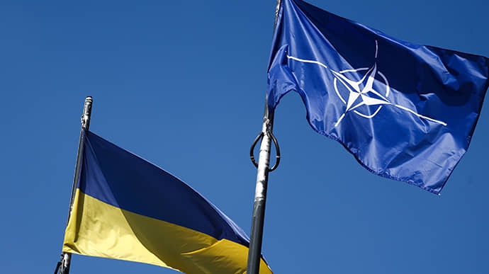 Ідея відправлення солдатів країн НАТО в Україну викликала дискусії, - Дуда