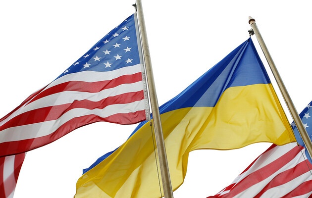 Помощь Украине превратилась в войну за власть в США, - The Time