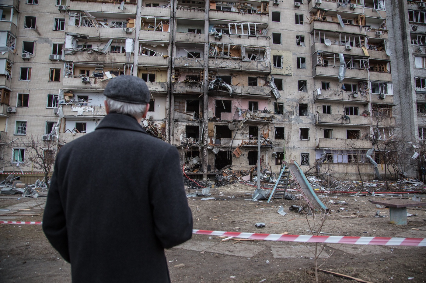 Екстрасенс назвав рік закінчення війни в Україні: коли стихнуть бойові дії