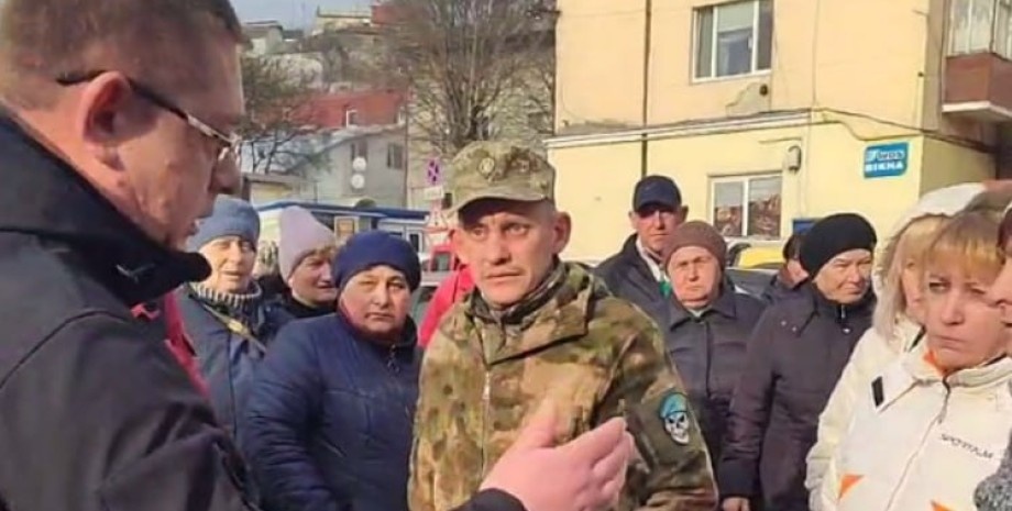 Смерть мужчины после посещения ТЦК на Тернопольщине: военкомов ждет проверка