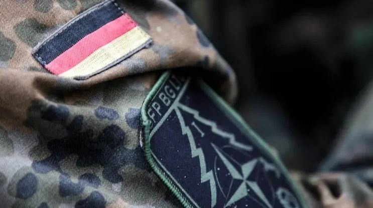 Скандал у Німеччині: хтось "злив" Росії розмови генералів Бундесверу