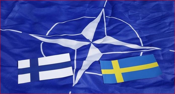 Членство Швеції та Фінляндії в НАТО змінять безпеку у світі