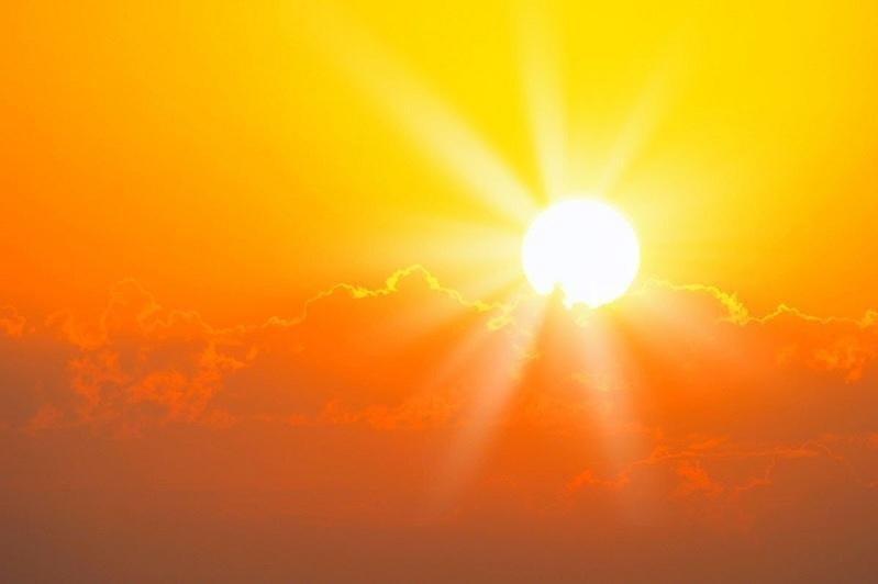 Ученые назвали регионы мира, которые в этом году накроет невыносимая жара