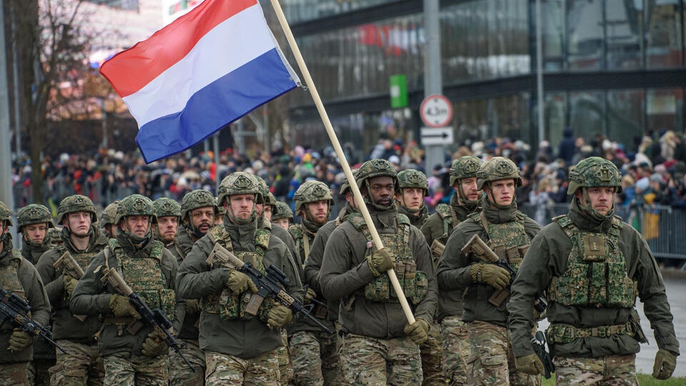 Розміщення військ НАТО в Україні: французький Генштаб надіслав офіційного листа союзникам
