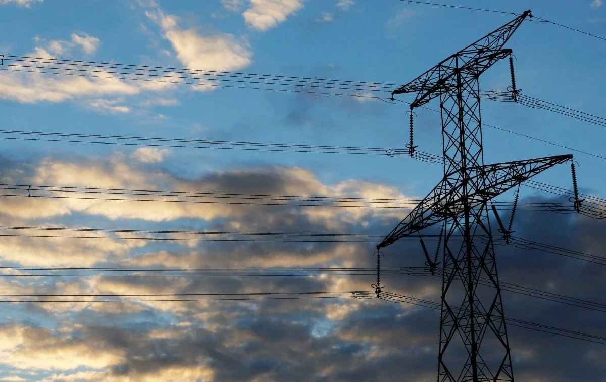 Украина планирует экспортировать рекордный объем электроэнергии