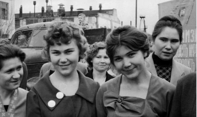 Чому в СРСР жінки виглядали старшими за свої роки: пояснення