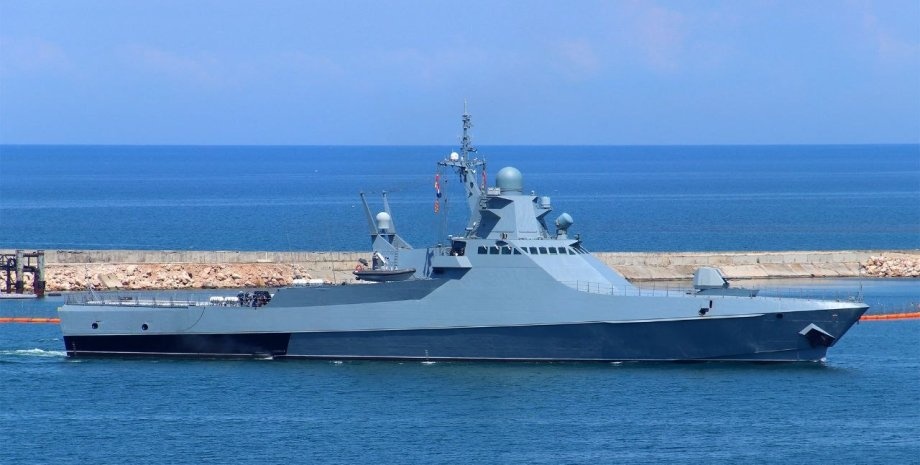 Військовий експерт пояснив, як Україна загнала Чорноморський флот РФ у глухий кут
