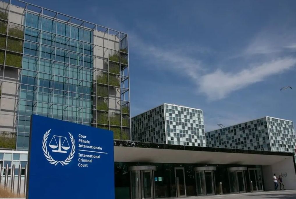 Международный суд выдал ордера на арест российских военных
