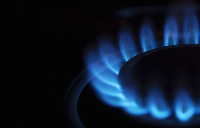 Газ в Україні дешевшає: скільки коштує блакитне паливо