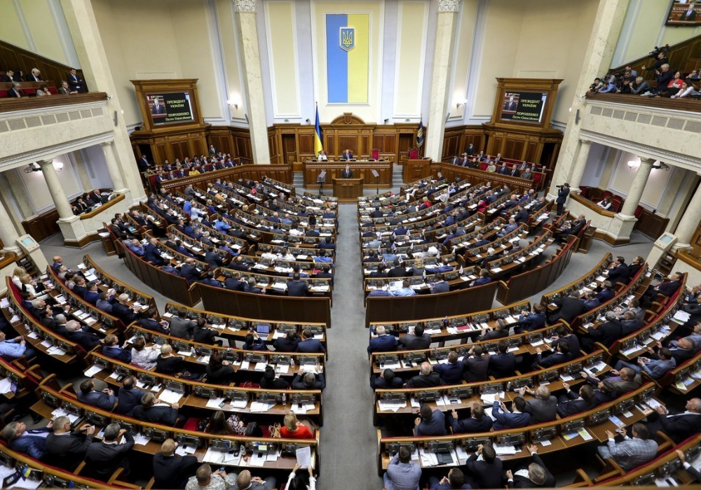 Українці назвали найпопулярніших опозиційних політиків: хто очолив список