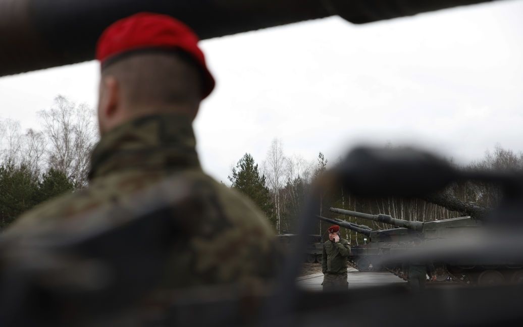 Отправка западных войск в Украину: президент Чехии уточнил условия