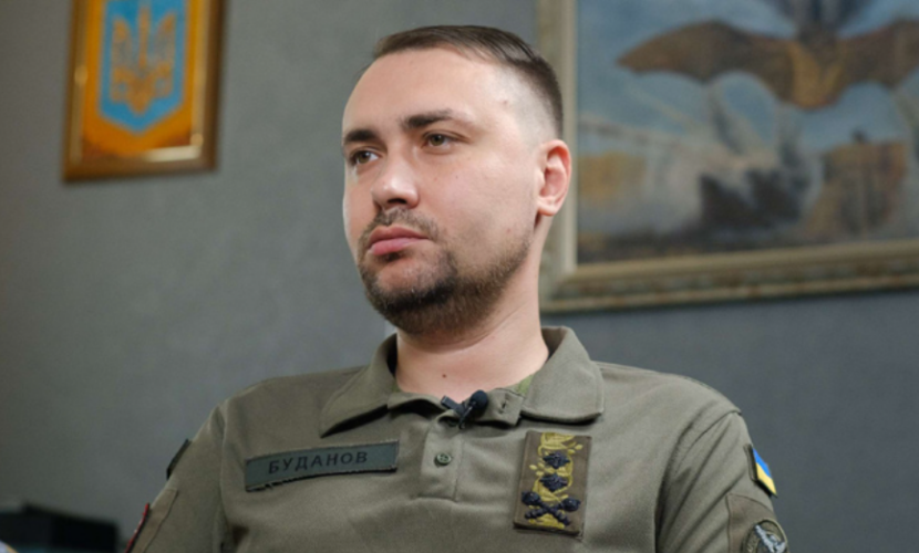 Буданов анонсировал "серьезную операцию в Крыму"