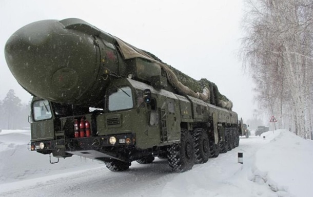 Россия технически готова к ядерной войне, - Путин