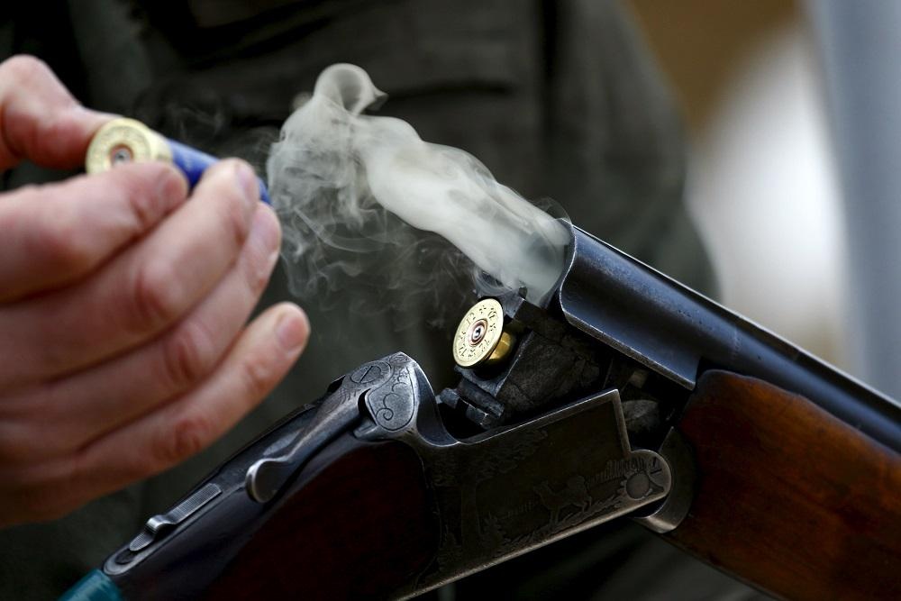 Нардепы намерены отменить уголовную ответственность за изготовление и владение оружием