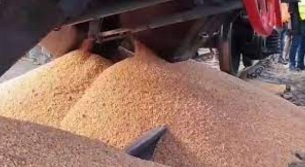 Посол Польщі визнав: висипання українського зерна в Котоміжі - це диверсія