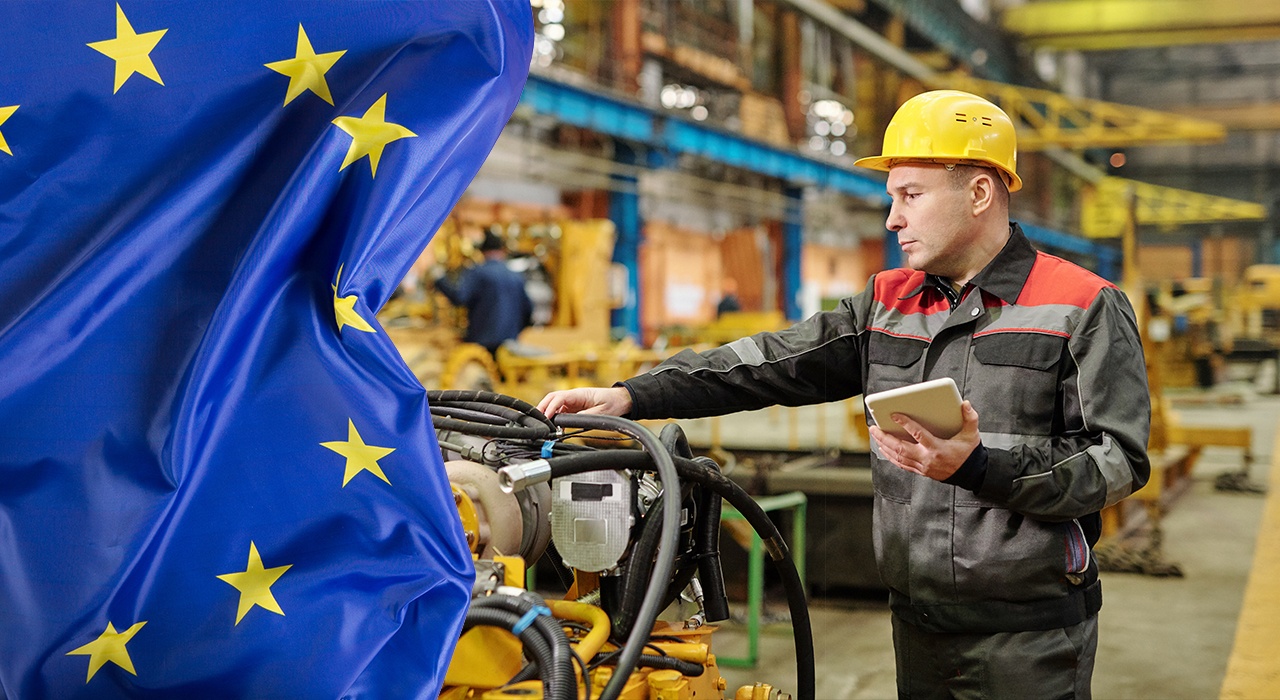 Дефицит рабочей силы: ЕС упрощает визовые правила для иностранных работников