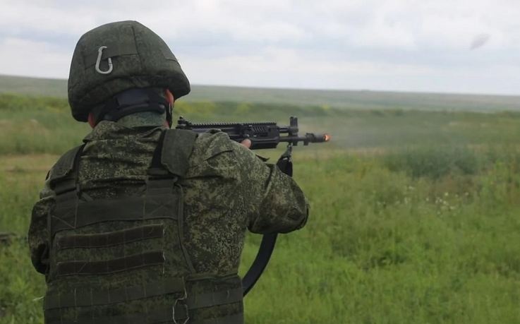 В Z-каналах растет тревога из-за боев в Белгородской области