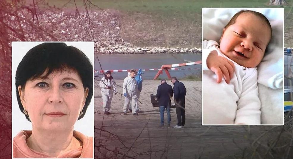 Вбивство українки в Німеччині: поліція з'ясувала мету злочинців-росіян, - Bild