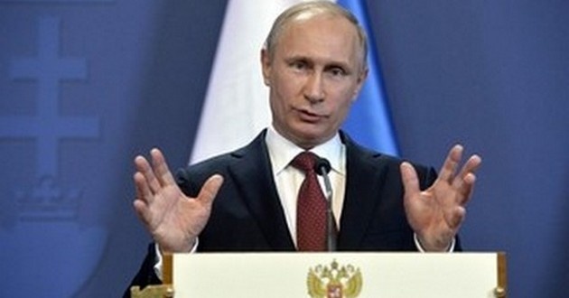 Путину хоть разорвись: политолог рассказал о дилемме диктатора