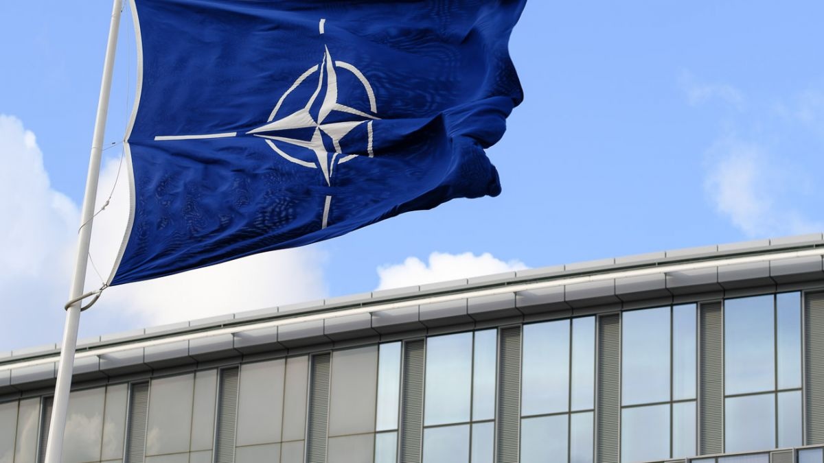У Румунії збудують найбільшу в Європі базу НАТО