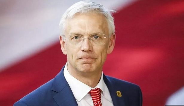 "Навіть після Путіна Росія загрожуватиме Європі", - глава МЗС Латвії