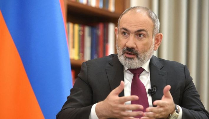 Пашинян бьет тревогу: война Азербайджана и Армении может начаться до конца недели