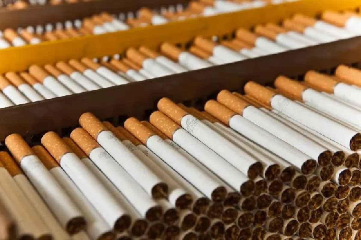 В Раду внесен законопроект о повышении акцизов на табачные изделия