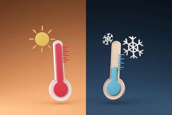 Похолодание не уходит: где и когда упадет температура