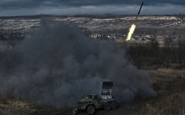 Украина уже производит ракеты с дальностью более 640 км, - WP