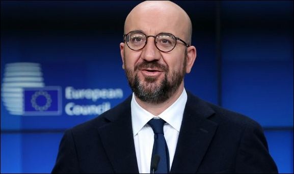 ЕС поставит экономику на "военные рельсы", -  Мишель назвал три запланированные цели