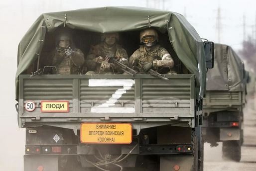 Росіяни готують резерви для наступальних операцій, - ISW