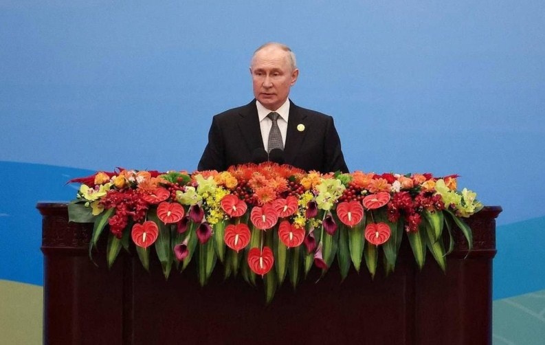 Путин пожелал всем выздоровления: в Кремле отреагировали на теракт в "Крокусе"
