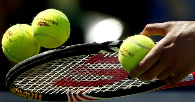 Теннисистка из Беларуси проиграла матч украинке и обматерила судью