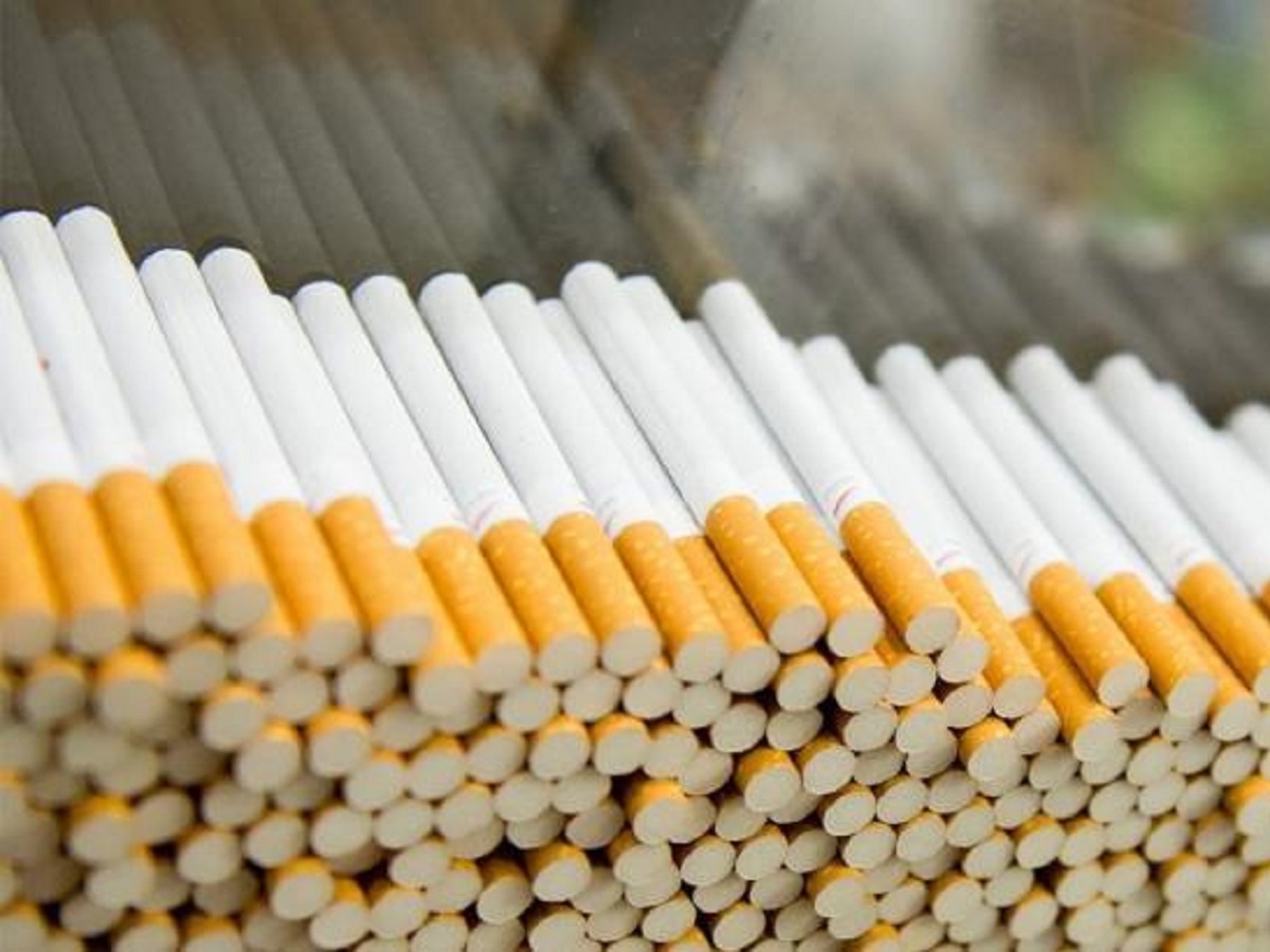 Зростання цін на цигарки: скільки незабаром коштуватиме пачка