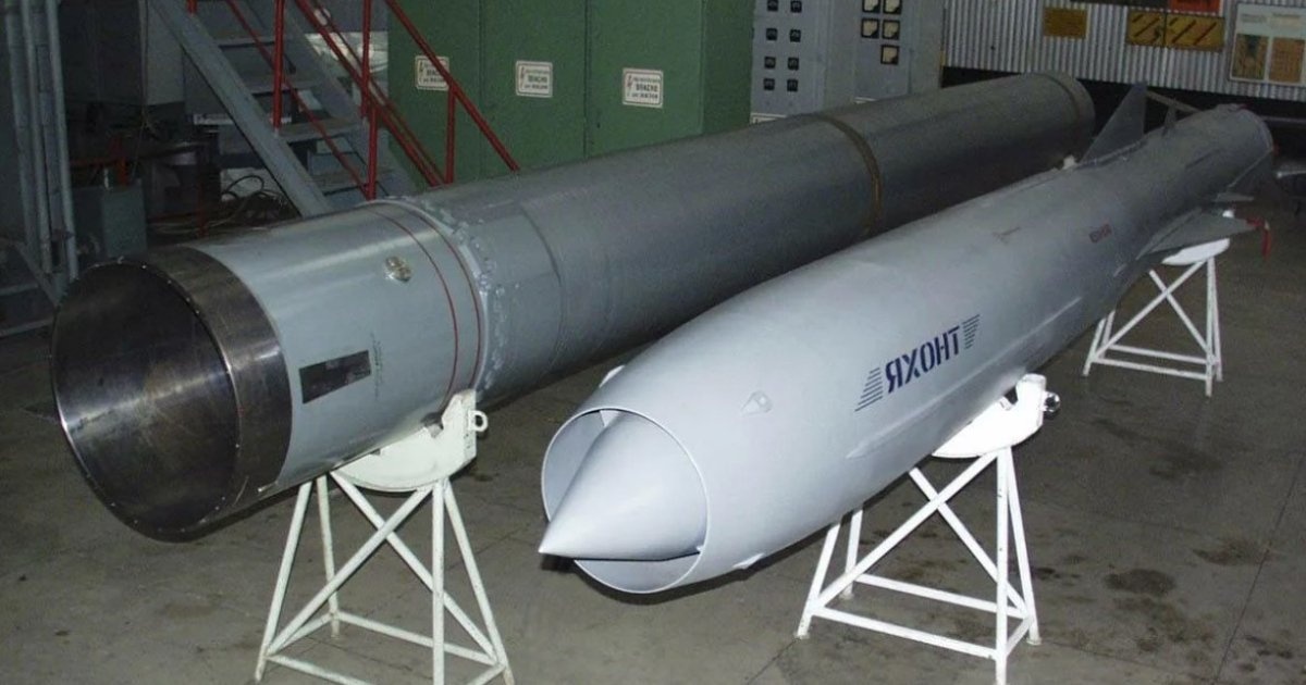 Что известно о российских ракетах "Оникс" и чем они опасны