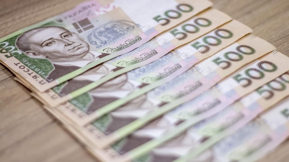 Выплаты по 3600 гривен в течение 3 месяцев: кто может получить денежную помощь